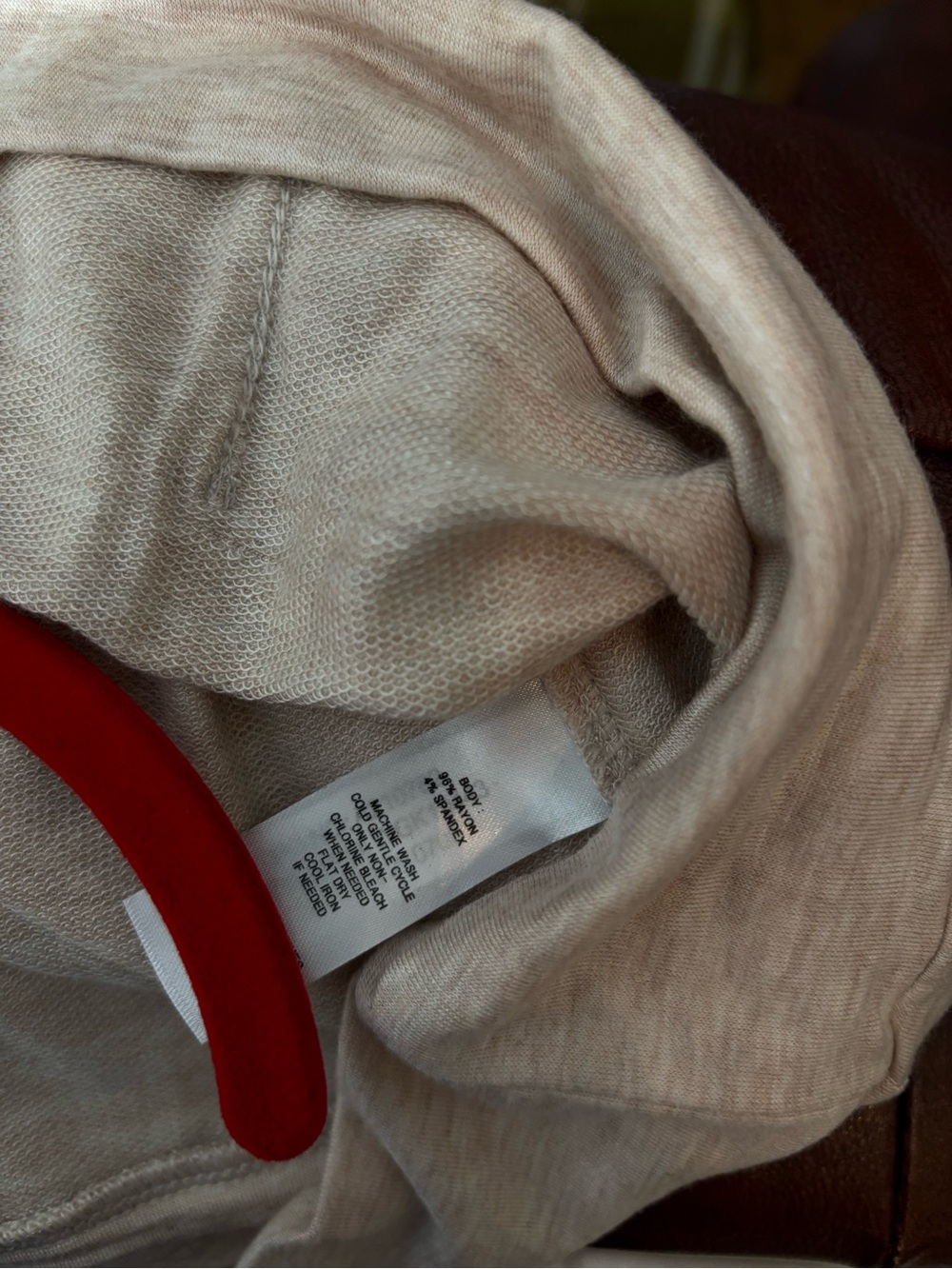 Sweater Subcategory - Picture 4 of 4
